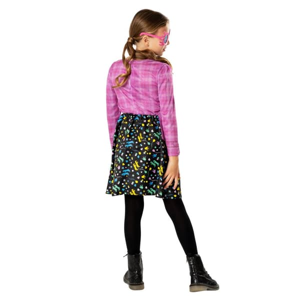 Harry Potter Childrens/Kids Luna Lovegood Costume