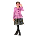 Pikkukuva 5 / 5: Harry Potter Childrens/Kids Luna Lovegood Costume