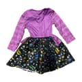 Pikkukuva 2 / 5: Harry Potter Childrens/Kids Luna Lovegood Costume