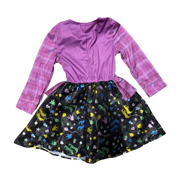 Harry Potter Childrens/Kids Luna Lovegood Costume