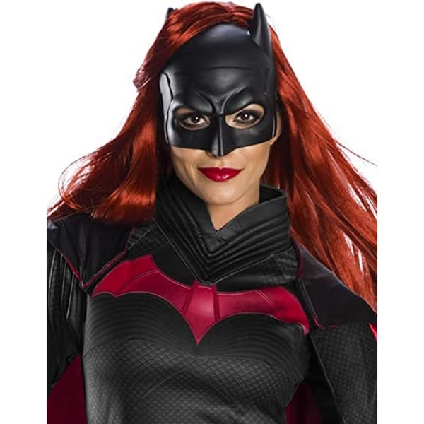 DC Comics Childrens/Kids Batwoman Costume
