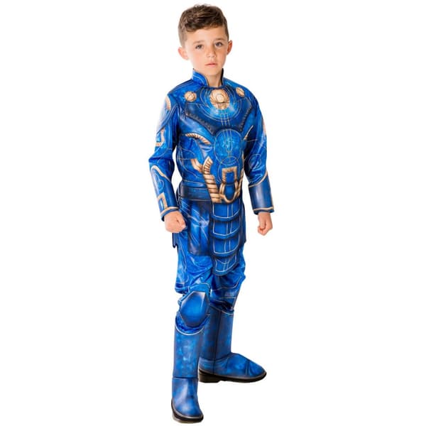 The Eternals Boys Ikaris Costume