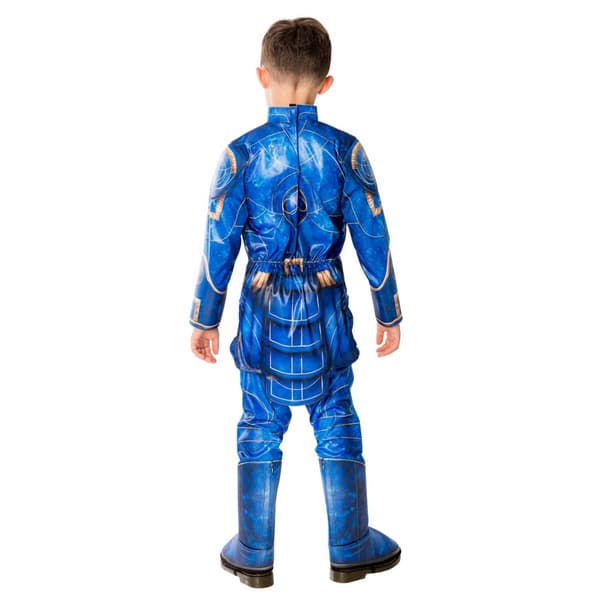 The Eternals Boys Ikaris Costume
