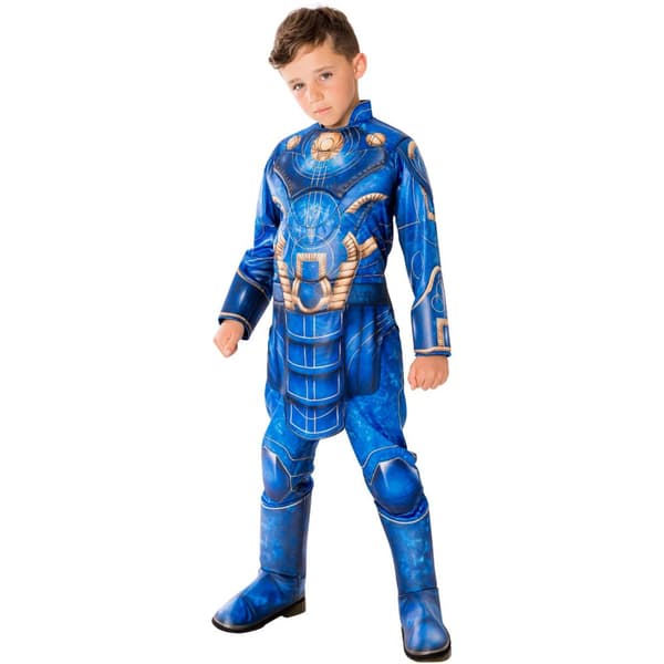 The Eternals Boys Ikaris Costume