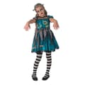 Miniatyrbilde 3 av 3: Bristol Novelty Girls Frankie Costume