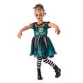 Miniatyrbilde 1 av 3: Bristol Novelty Girls Frankie Costume