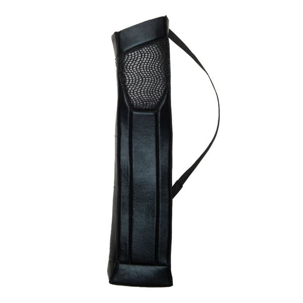 Hunger Games: Mockingjay Katniss Costume Quiver Black One Size