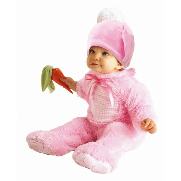 Looney Tunes Baby Wabbit Costume