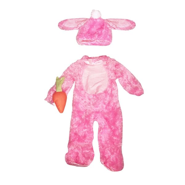 Looney Tunes Baby Wabbit Costume