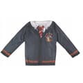 Pikkukuva 1 / 3: Harry Potter Childrens/Kids Gryffindor Costume Top
