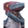 Miniatyrbilde 2 av 3: Jurassic World Unisex Adult Pteranodon Inflatable Costume