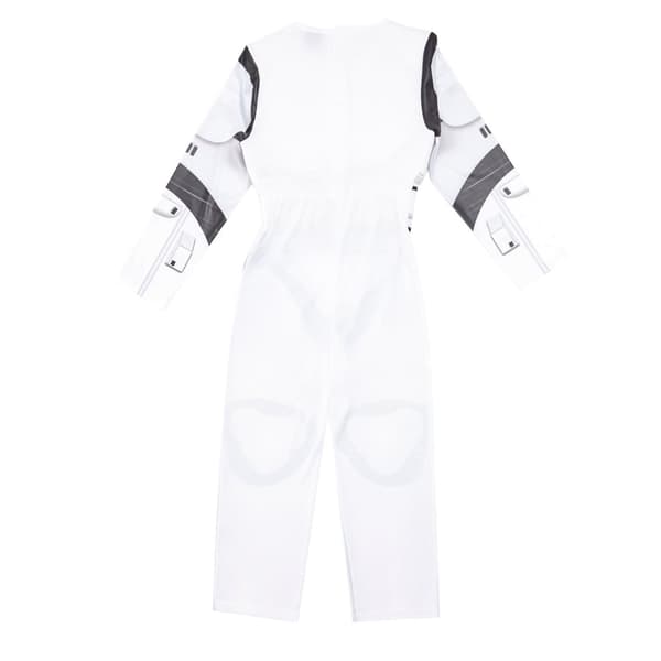 Star Wars Boys Deluxe Stormtrooper Costume