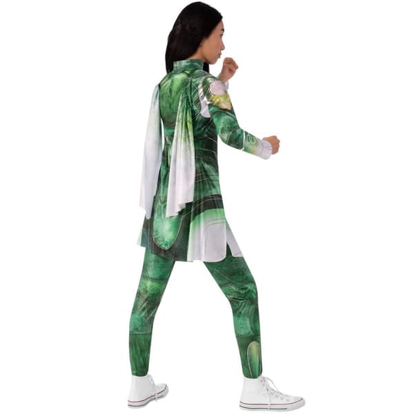 The Eternals Dame/Dame Deluxe Sersi kostume