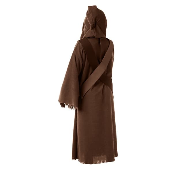 Star Wars Jawa kostume til mænd