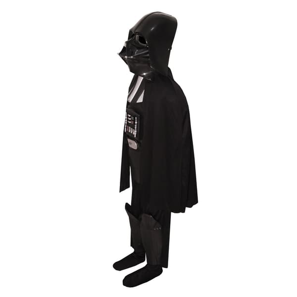 Star Wars Boys Deluxe Darth Vader Costume