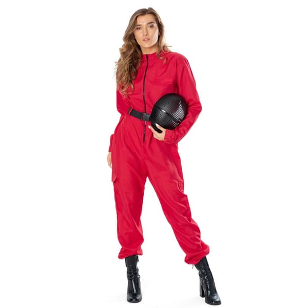Bristol Novelty Unisex vuxen Gamer kostym kostym