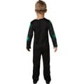 Miniatyrbilde 2 av 2: Bristol Novelty Childrens/Kids Skeleton Neon Costume