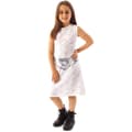 Miniatyrbillede 2 af 2: Star Wars Girls Princess Leia Costume Dress
