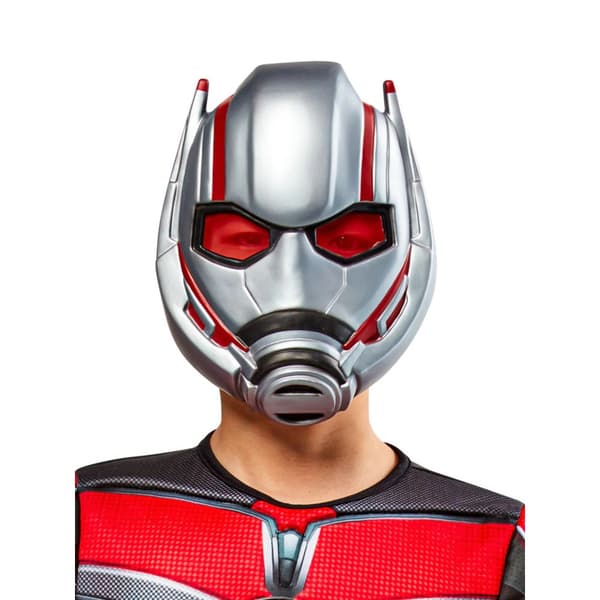 Ant-Man Børne/børn Deluxe kostume