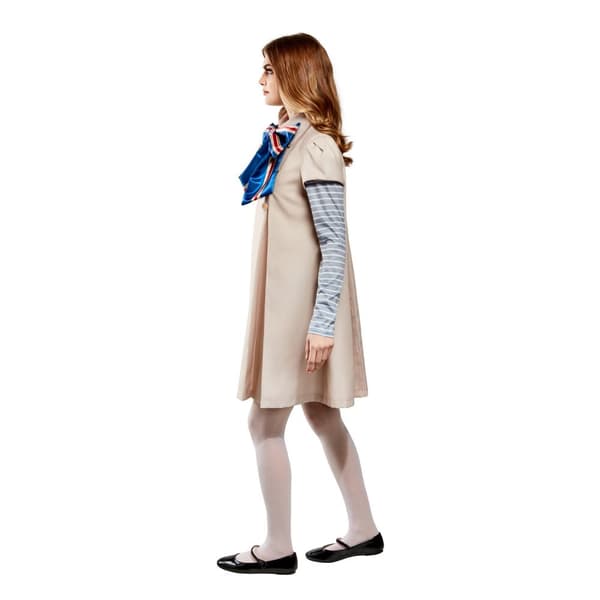 M3GAN Womens/Ladies Costume Dress
