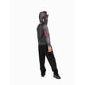 Miniatyrbilde 3 av 3: Bristol Novelty Childrens/Kids Black Knight Costume Set