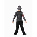 Miniatyrbilde 2 av 3: Bristol Novelty Childrens/Kids Black Knight Costume Set