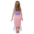 Miniatyrbilde 2 av 2: Bristol Novelty Girls Mermaid Costume Dress