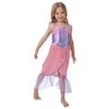 Miniatyrbilde 1 av 2: Bristol Novelty Girls Mermaid Costume Dress