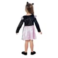 Pikkukuva 2 / 3: Bristol Novelty Toddler Cat Costume Set