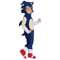 Miniatyrbillede 3 af 4: Sonic The Hedgehog Toddler Costume