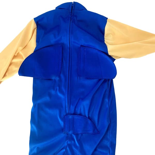 Sonic The Hedgehog Toddler Costume