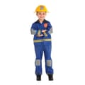 Miniatyrbilde 1 av 2: Bristol Novelty Childrens/Kids Firefighter Costume
