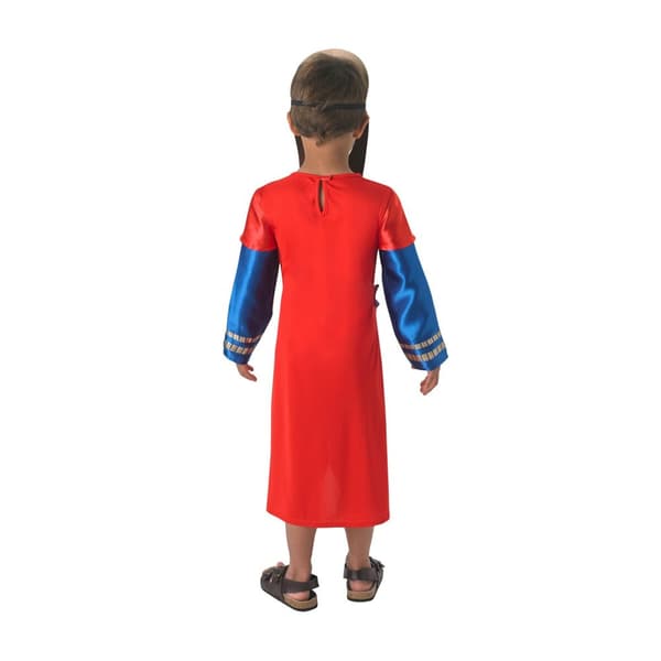 Bristol Novelty Boys Wise Man Costume