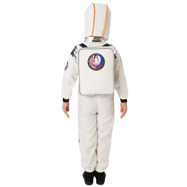 Bristol Novelty Astronaut-dräktset för barn