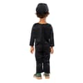 Miniatyrbilde 2 av 2: Bristol Novelty Childrens/Kids Rainbow Skeleton Costume