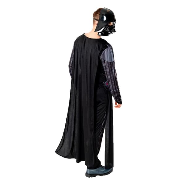 Star Wars Unisex Adult Darth Vader Costume