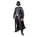Miniatyrbild 1 av 2: Star Wars Unisex Darth Vader kostym för vuxna