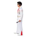 Miniatyrbilde 3 av 4: Elvis Presley Mens Deluxe Eagle Costume