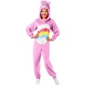 Miniatyrbild 1 av 2: Care Bears Cheer Bear-dräkt för kvinnor/damer