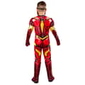 Pikkukuva 2 / 3: Iron Man Childrens/Kids Premium Costume