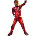 Pikkukuva 1 / 3: Iron Man Childrens/Kids Premium Costume