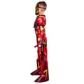 Pikkukuva 3 / 3: Iron Man Childrens/Kids Premium Costume