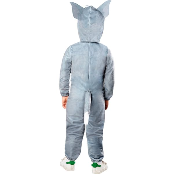 Tom And Jerry Childrens/Kids Tom Costume