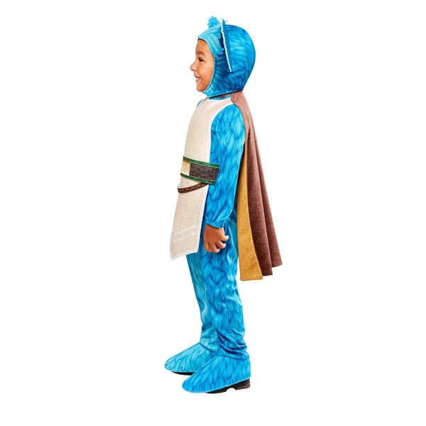 Star Wars: Young Jedi Adventures Childrens/Kids Nubs Costume