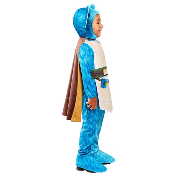 Star Wars: Young Jedi Adventures Childrens/Kids Nubs Costume