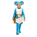 Miniatyrbillede 1 af 4: Star Wars: Young Jedi Adventures Childrens/Kids Nubs Costume