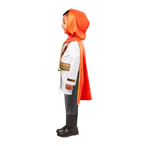Star Wars: Young Jedi Adventures Childrens/Kids Kai Brightstar Costume