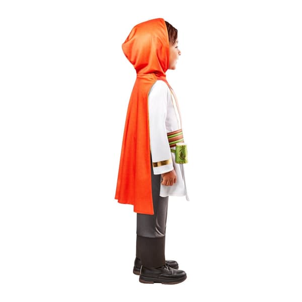 Star Wars: Young Jedi Adventures Childrens/Kids Kai Brightstar Costume