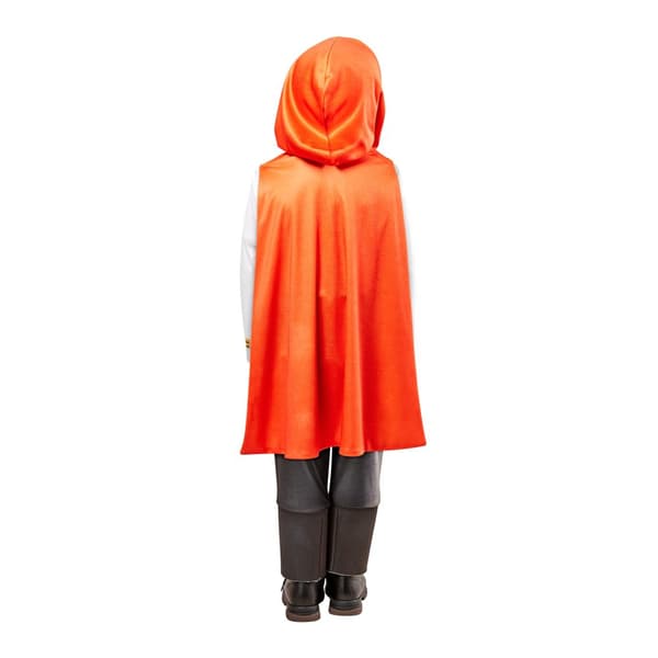 Star Wars: Young Jedi Adventures Childrens/Kids Kai Brightstar Costume