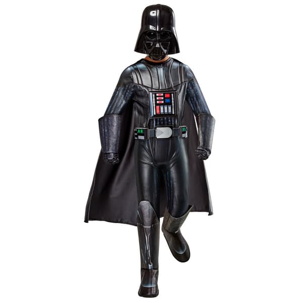 Star Wars Barn/Kids Premium-dräkt